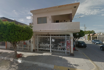 Casa en  Calle Villa Unión, San Joaquín, Mazatlán, Sinaloa, México