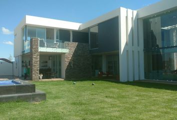 Casa en fraccionamiento en  La Campiña Del Bosque, Boulevard Country Club Gran Jardín, Guanajuato, México