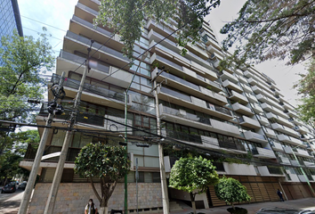 Departamento en  Avenida Horacio 1825, Polanco, Polanco I Sección, Ciudad De México, Cdmx, México