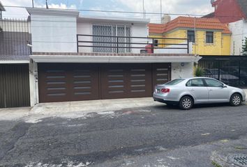 Casa en  Loma De La Plata 44, Lomas De Tarango, Ciudad De México, Cdmx, México