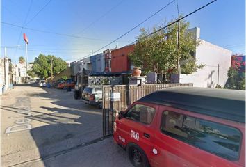 Casa en condominio en  De Los Pumas, Cañadas Del Florido, Tijuana, Baja California, México