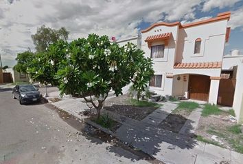 Casa en  Calle Catania, Montecarlo, Ciudad Obregón, Sonora, México