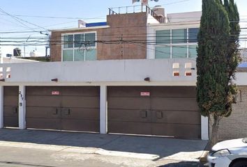 Casa en  Avenida 519, San Juan De Aragón I Sección, Ciudad De México, Cdmx, México