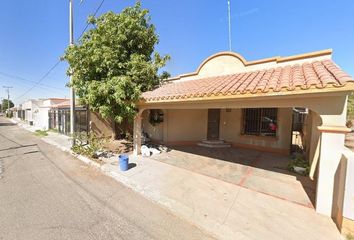 Casa en  Turín, Villa Dorada, Navojoa, Sonora, México