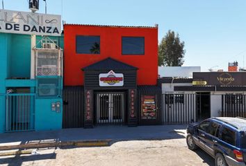 Local comercial en  Jardines Del Lago, Mexicali