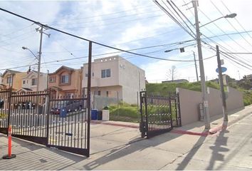 Casa en condominio en  Athos, Residencial La Esmeralda, Tijuana, Baja California, México