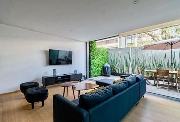 Departamento en  Platón 140, Polanco, Polanco Ii Sección, Ciudad De México, Cdmx, México