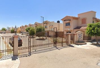 Casa en  Algaba, Puertas Real Residencial Sección Iv, Hermosillo, Sonora, México