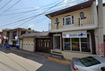 Casa en  Del Rosario 7, Ejido De Tequisitlan, 56020 Tequisistlán, Estado De México, México