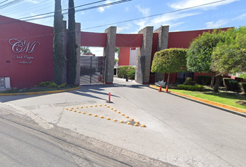 Casa en  Avenida Prolongación El Jacal 955, Cond. Casa Magna, El Pueblito, Querétaro, México