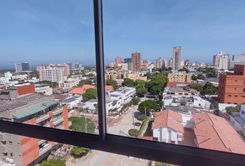 Apartamento en  Villa Santos, Barranquilla