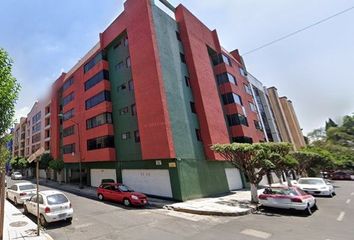 Departamento en  Paseo De Los Cipreses 35, Paseos De Taxqueña, Ciudad De México, Cdmx, México