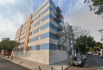 Departamento en  Antonio Plaza 67, Algarín, 06880 Ciudad De México, Cdmx, México