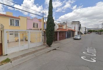 Casa en  Calle Crotos, Dalias Del Llano, San Luis Potosí, México