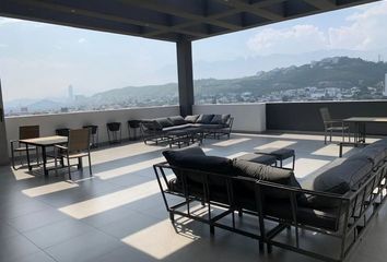 Departamento en  Avenida Raúl Rangel Frías 327, Cumbres 2 Sector, Monterrey, Nuevo León, México