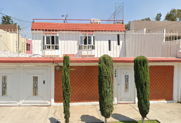 Casa en  Paseo De Las Galias, Lomas Estrella 2da Sección, Ciudad De México, Cdmx, México