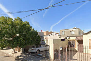 Casa en  Villa Del Rey Tercera Etapa, Mexicali, Baja California, México