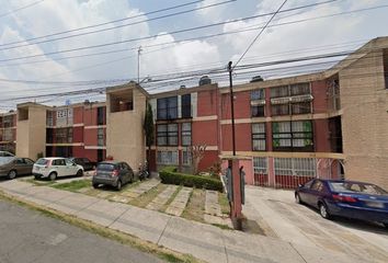 Departamento en  Ciudad Labor, Buenavista, Estado De México, México