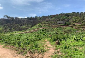 Lote de Terreno en  Girón, San Esteban, Jalisco, México