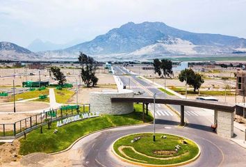 Terreno en  Urbanización Altos Del Valle, La Libertad 198, Moche, Trujillo, La Libertad, Perú