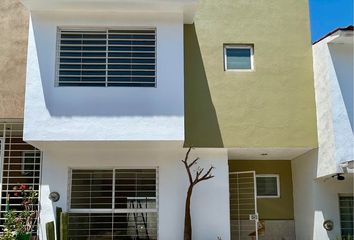 Casa en  Cañadas Del Bosque, Michoacán, México