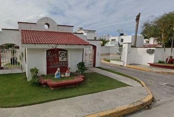 Casa en  Norte, Reforma, Ciudad Del Carmen, Campeche, México