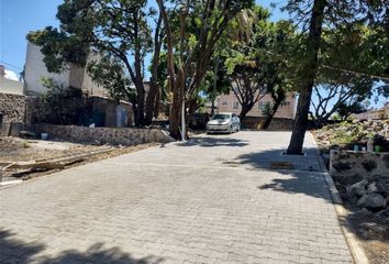 Lote de Terreno en  Del Empleado, Cuernavaca, Cuernavaca, Morelos