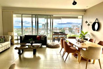 Apartamento en  Providencia, Armenia