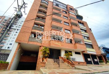 Apartamento en  Calle 31 #22-257, Floridablanca, Santander, Colombia