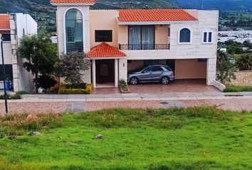 Lote de Terreno en  Parque Gran Reserva, Boulevard De Las Cascadas, Lomas De Angelópolis, Puebla, México