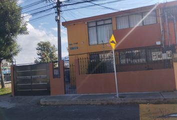 Departamento en  Diógenes Paredes N49-161, Quito, Ecuador