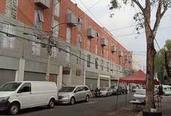 Departamento en  Santa Teresa 60, Tepalcates, Ciudad De México, Cdmx, México