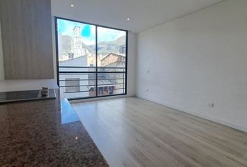 Apartamento en  Carrera 16 #58a-54, Bogotá, Colombia