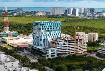 Departamento en  Avenida Bonampak, Super Manzana 4, Cancún, Benito Juárez, Quintana Roo, 77500, Mex