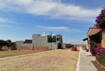 Lote de Terreno en  Casas San Miguelito (el Deseo), Real Del Conde, Arcos De San Miguel, San Miguel De Allende, Guanajuato, México