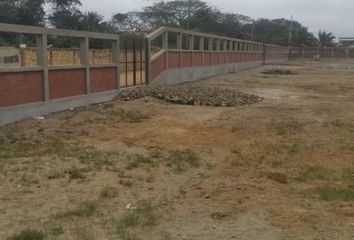 Terreno Comercial en  9j29+gfj, Gral Villamil, Ecuador