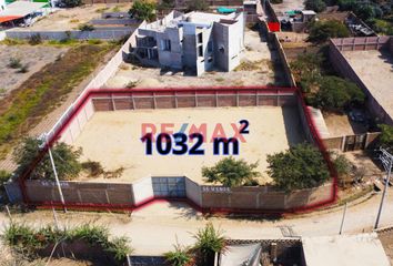 Terreno en  Li-735, Laredo, Trujillo, La Libertad, 13100, Per