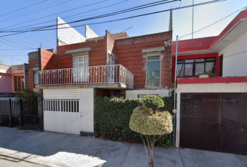 Casa en  General Heriberto Jara 21, Constitución De 1917, Ciudad De México, Cdmx, México