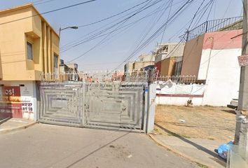 Casa en condominio en  Libertad, Los Heroes, Ixtapaluca, Estado De México, México