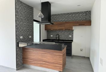 Casa en condominio en  Privada Pitayas 4, Zibata, Condominio Pitahayas, Zibata, Condominio Ceiba, El Marqués, Querétaro, 76269, Mex