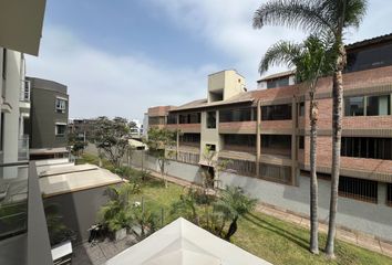 Departamento en  Buena Fe 179, San Borja 15037, Perú