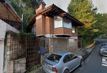 Casa en  Cabaña El Manguito, Cerrada Del Manguito Mz 011, Monte Alto, Santa Maria Ahuacatlan, Valle De Bravo, Estado De México, México