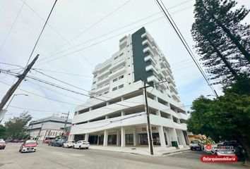 Departamento en  B. De Sahagún, Virginia, Veracruz, México