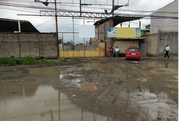 Terreno Comercial en  Q783+95 Rosa Elvira, Ecuador