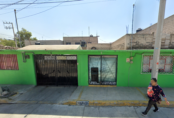 Casa en  Agustín De Iturbide 80, Mz 019, Alfredo Del Mazo, 56577 Ixtapaluca, Méx., México