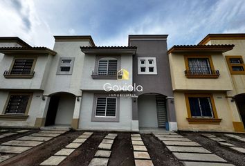 Casa en fraccionamiento en  Bonanza, Culiacán Rosales