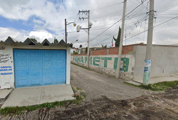 Casa en  Coyotepec, Estado De México