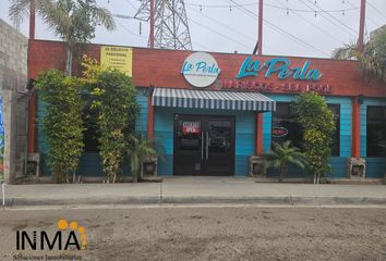 Local comercial en  Carretera Tijuana-ensenada, Echeverría, Playas De Rosarito, Baja California, 22704, Mex