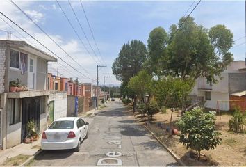 Casa en  De La Malinche, Los Volcanes, Miraflores, Tlaxcala De Xicohténcatl, Tlaxcala, México