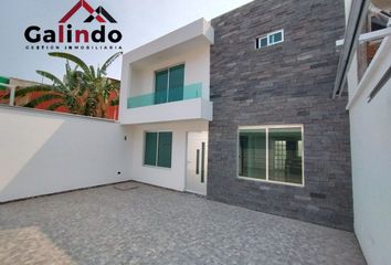 Casa en  Moctezuma, Xalapa-enríquez